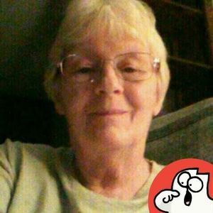 Meet your Posher, Sharon